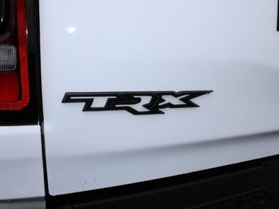 2022 RAM 1500 TRX 4x4 Crew Cab 5'7" Box