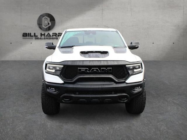 2022 RAM 1500 TRX 4x4 Crew Cab 5'7" Box
