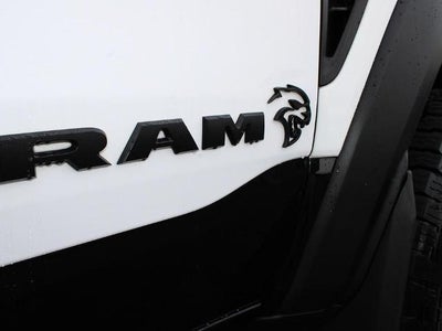 2022 RAM 1500 TRX 4x4 Crew Cab 5'7" Box