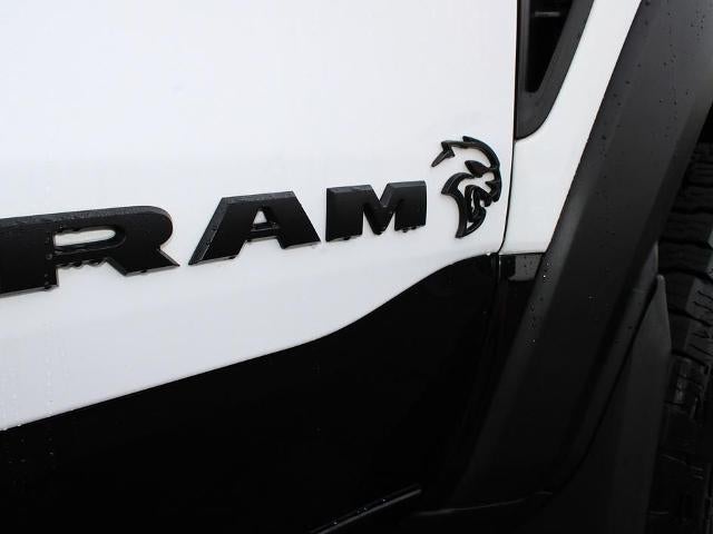 2022 RAM 1500 TRX 4x4 Crew Cab 5'7" Box