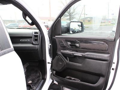 2022 RAM 1500 TRX 4x4 Crew Cab 5'7" Box