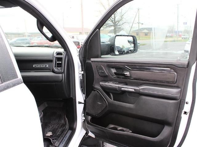 2022 RAM 1500 TRX 4x4 Crew Cab 5'7" Box