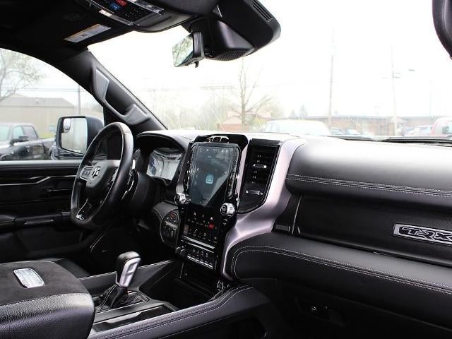 2022 RAM 1500 TRX 4x4 Crew Cab 5'7" Box
