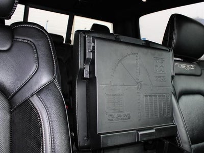 2022 RAM 1500 TRX 4x4 Crew Cab 5'7" Box