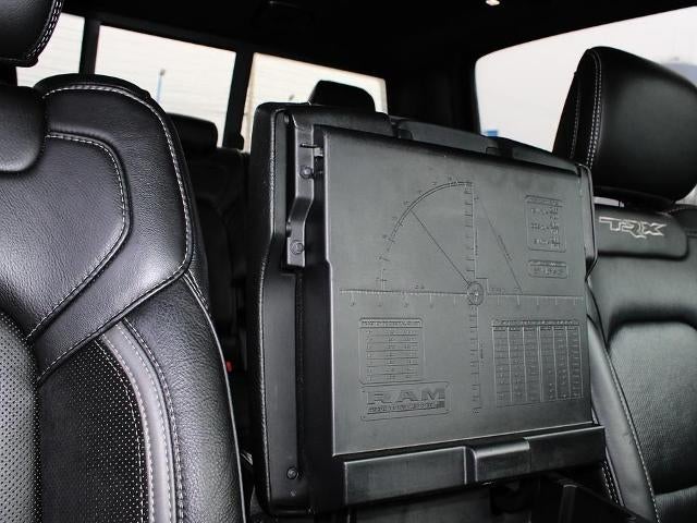 2022 RAM 1500 TRX 4x4 Crew Cab 5'7" Box