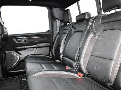 2022 RAM 1500 TRX 4x4 Crew Cab 5'7" Box