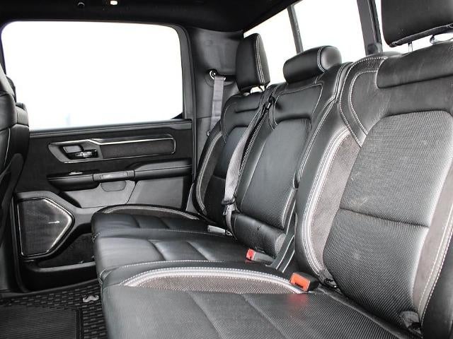 2022 RAM 1500 TRX 4x4 Crew Cab 5'7" Box