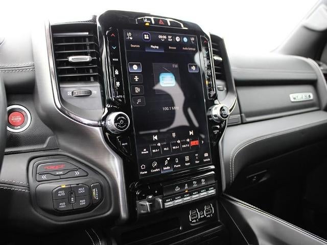 2022 RAM 1500 TRX 4x4 Crew Cab 5'7" Box