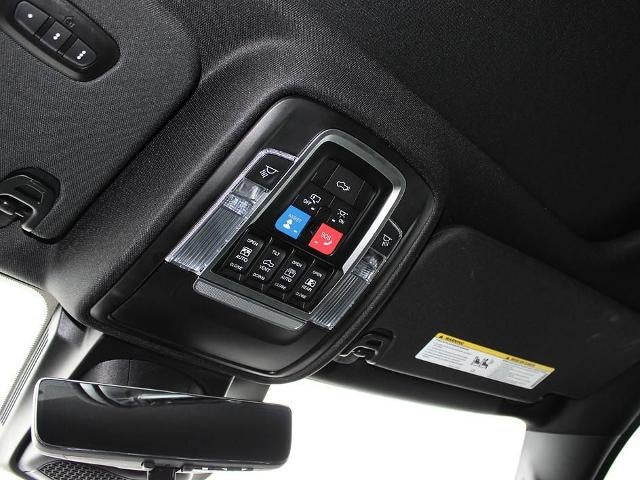 2022 RAM 1500 TRX 4x4 Crew Cab 5'7" Box