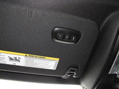 2022 RAM 1500 TRX 4x4 Crew Cab 5'7" Box