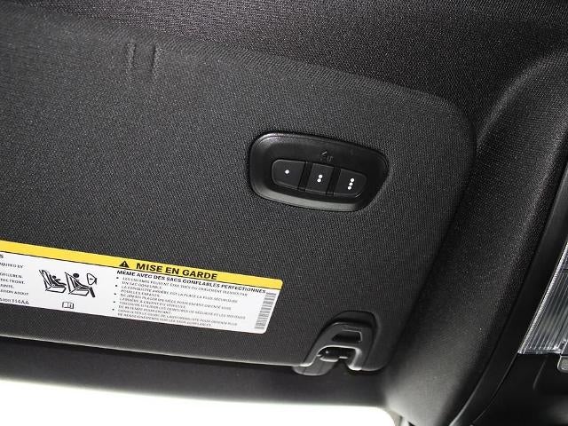 2022 RAM 1500 TRX 4x4 Crew Cab 5'7" Box