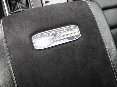 2022 RAM 1500 TRX 4x4 Crew Cab 5'7" Box
