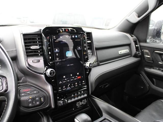 2022 RAM 1500 TRX 4x4 Crew Cab 5'7" Box