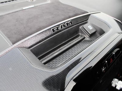 2022 RAM 1500 TRX 4x4 Crew Cab 5'7" Box