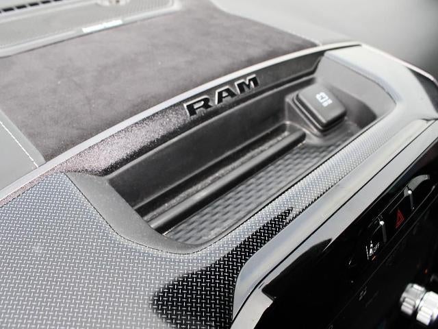 2022 RAM 1500 TRX 4x4 Crew Cab 5'7" Box