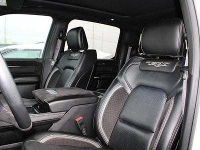 2022 RAM 1500 TRX 4x4 Crew Cab 5'7" Box