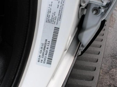 2022 RAM 1500 TRX 4x4 Crew Cab 5'7" Box