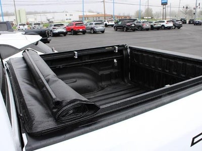 2022 RAM 1500 TRX 4x4 Crew Cab 5'7" Box