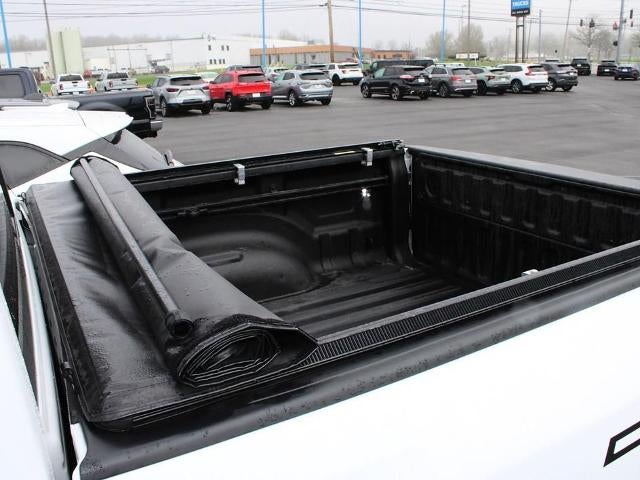 2022 RAM 1500 TRX 4x4 Crew Cab 5'7" Box