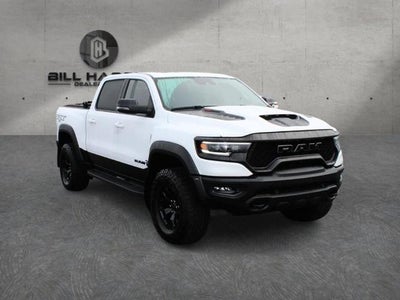 2022 RAM 1500 TRX 4x4 Crew Cab 5'7" Box