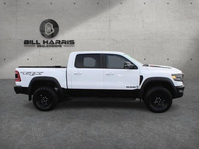 2022 RAM 1500 TRX 4x4 Crew Cab 5'7" Box