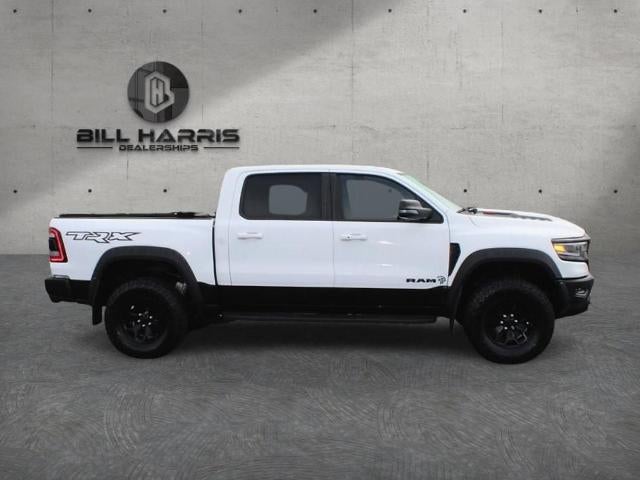 2022 RAM 1500 TRX 4x4 Crew Cab 5'7" Box