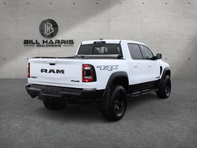 2022 RAM 1500 TRX 4x4 Crew Cab 5'7" Box
