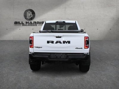 2022 RAM 1500 TRX 4x4 Crew Cab 5'7" Box