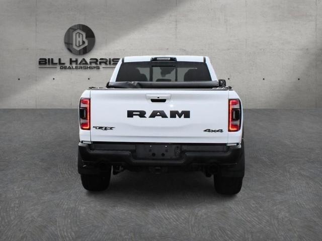 2022 RAM 1500 TRX 4x4 Crew Cab 5'7" Box