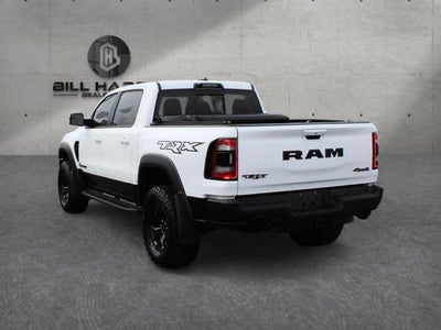 2022 RAM 1500 TRX 4x4 Crew Cab 5'7" Box