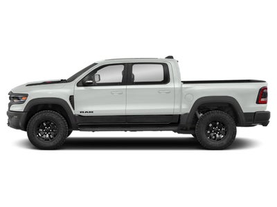 2022 RAM 1500 TRX 4x4 Crew Cab 5'7" Box
