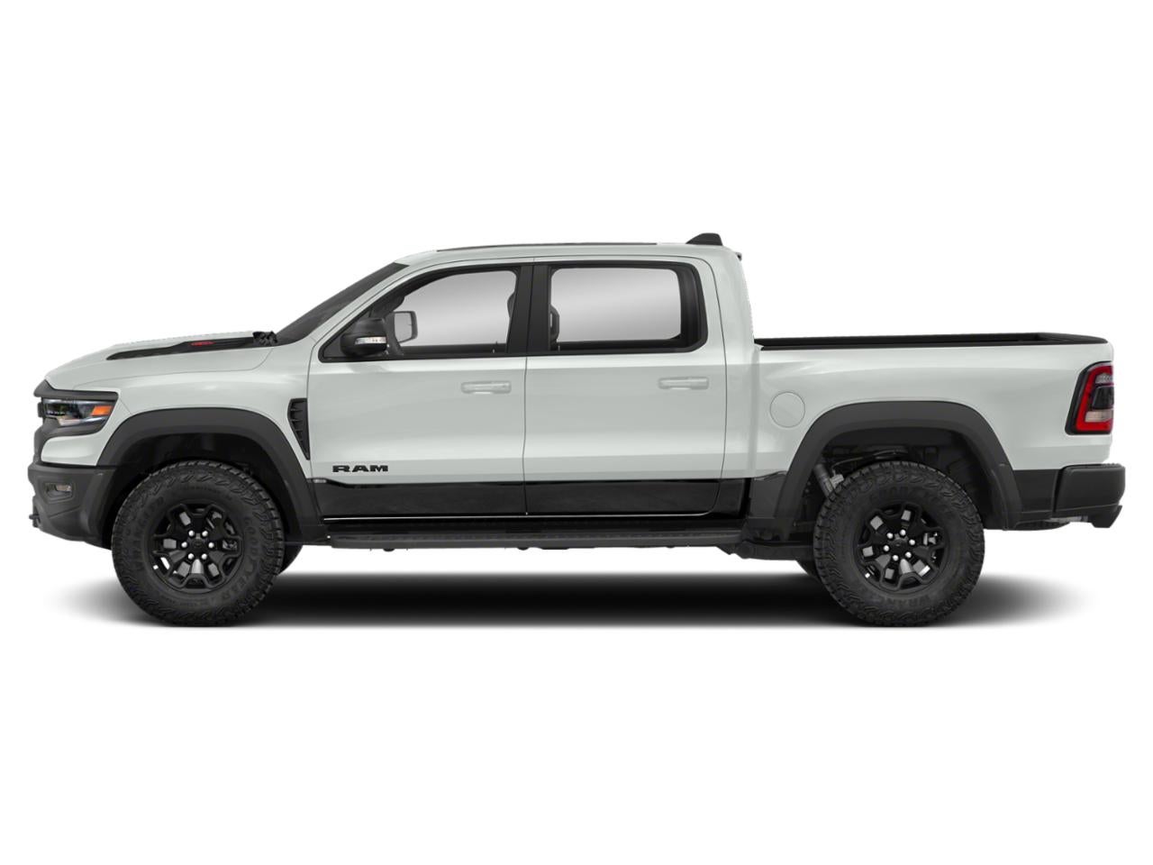 2022 RAM 1500 TRX 4x4 Crew Cab 5'7" Box