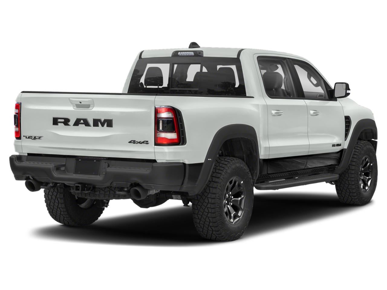 2022 RAM 1500 TRX 4x4 Crew Cab 5'7" Box