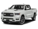 2022 RAM 1500 TRX 4x4 Crew Cab 5'7" Box