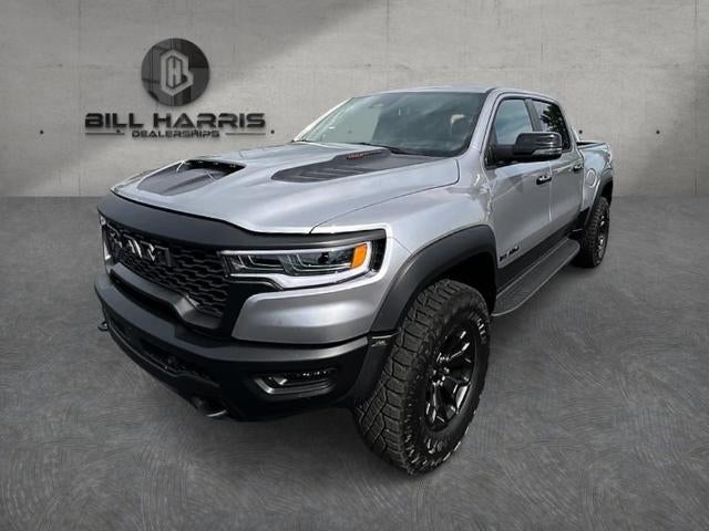 2026 RAM 1500 RHO 4x4 Crew Cab 5'7" Box