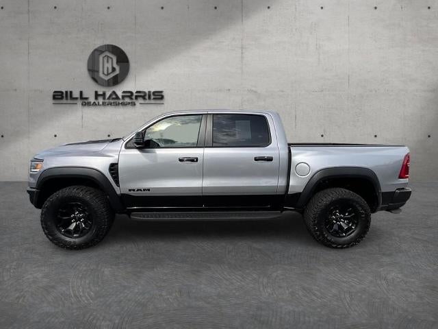 2026 RAM 1500 RHO 4x4 Crew Cab 5'7" Box