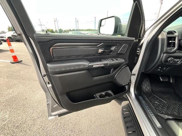 2026 RAM 1500 RHO 4x4 Crew Cab 5'7" Box