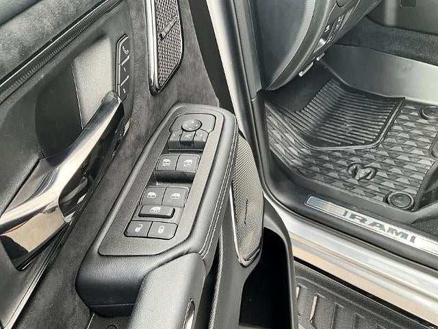 2026 RAM 1500 RHO 4x4 Crew Cab 5'7" Box