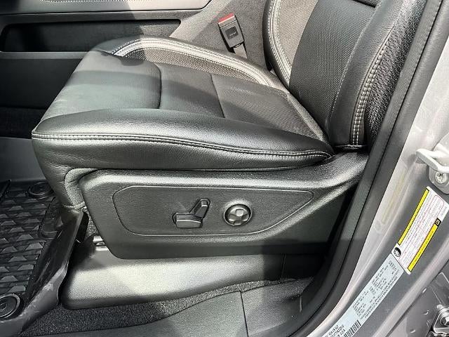 2026 RAM 1500 RHO 4x4 Crew Cab 5'7" Box