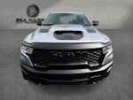 2026 RAM 1500 RHO 4x4 Crew Cab 5'7" Box