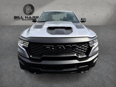 2026 RAM 1500 RHO 4x4 Crew Cab 5'7" Box