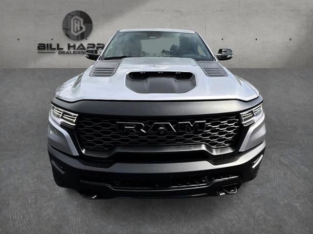 2026 RAM 1500 RHO 4x4 Crew Cab 5'7" Box