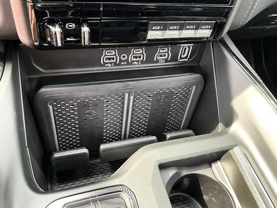 2026 RAM 1500 RHO 4x4 Crew Cab 5'7" Box