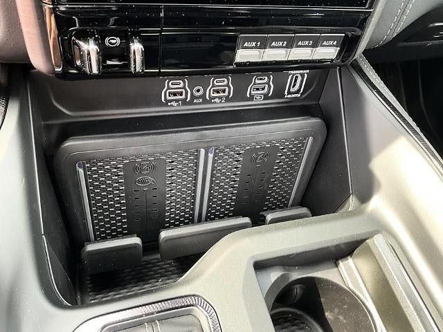 2026 RAM 1500 RHO 4x4 Crew Cab 5'7" Box