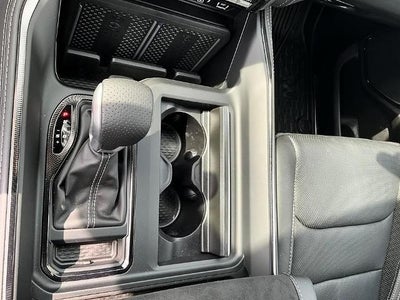 2026 RAM 1500 RHO 4x4 Crew Cab 5'7" Box