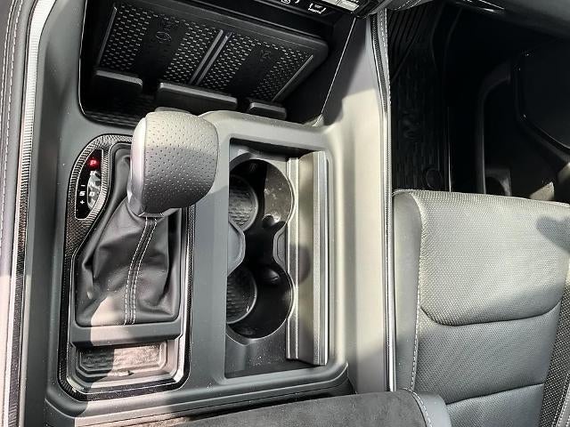 2026 RAM 1500 RHO 4x4 Crew Cab 5'7" Box