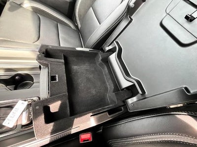 2026 RAM 1500 RHO 4x4 Crew Cab 5'7" Box