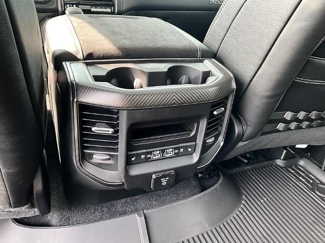2026 RAM 1500 RHO 4x4 Crew Cab 5'7" Box