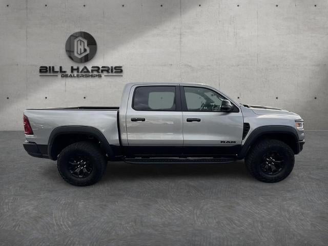 2026 RAM 1500 RHO 4x4 Crew Cab 5'7" Box