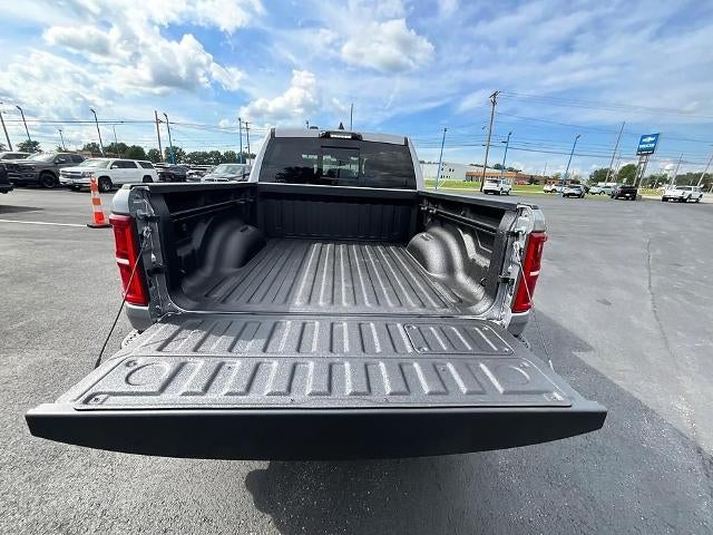 2026 RAM 1500 RHO 4x4 Crew Cab 5'7" Box